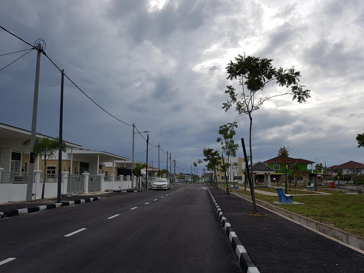 Lynn Homestay Alor Setar Extérieur photo