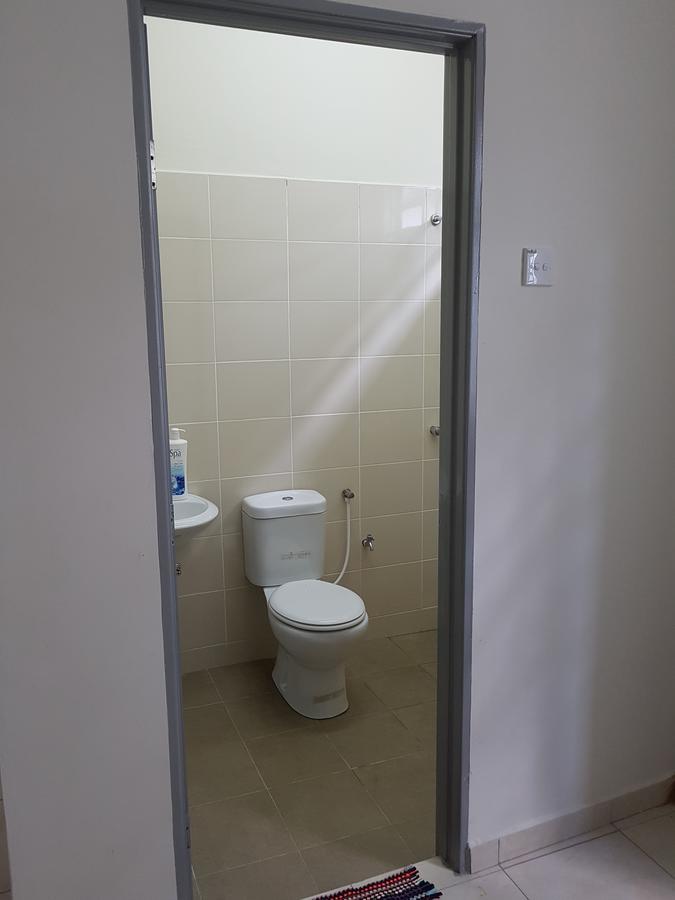 Lynn Homestay Alor Setar Extérieur photo