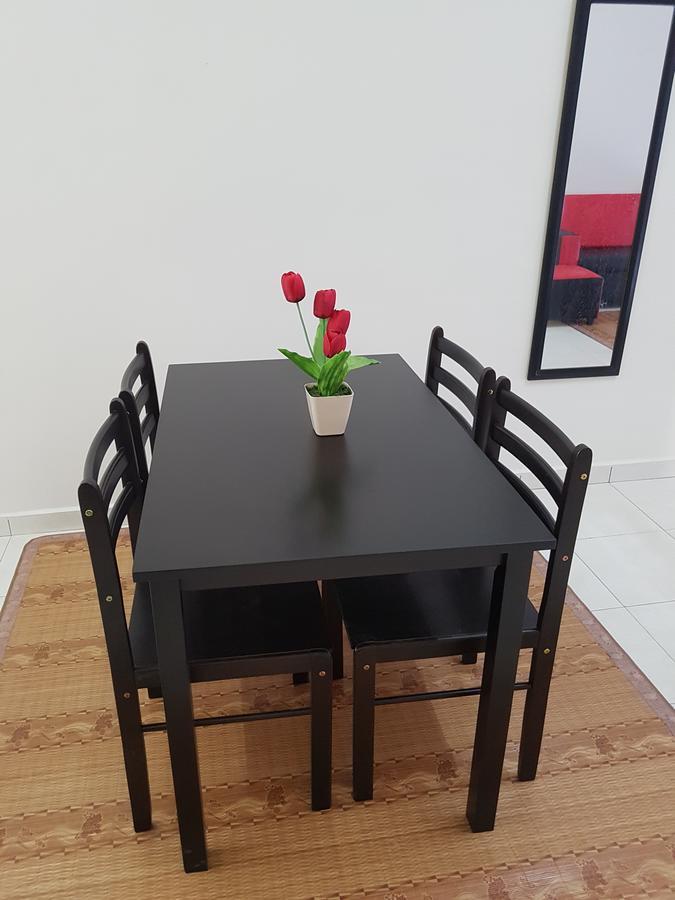 Lynn Homestay Alor Setar Extérieur photo