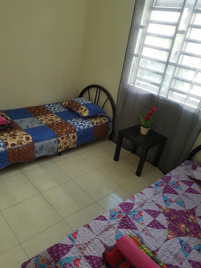 Lynn Homestay Alor Setar Extérieur photo