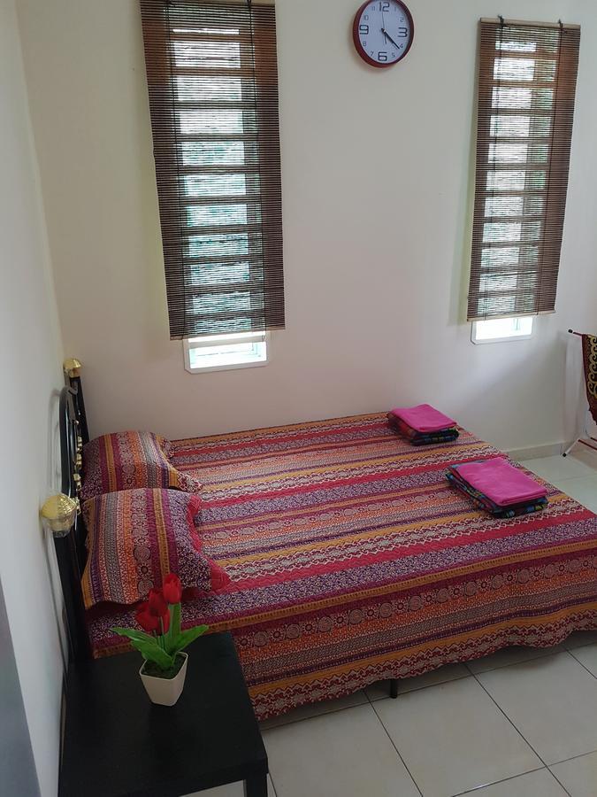 Lynn Homestay Alor Setar Extérieur photo