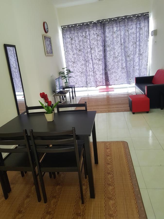 Lynn Homestay Alor Setar Extérieur photo