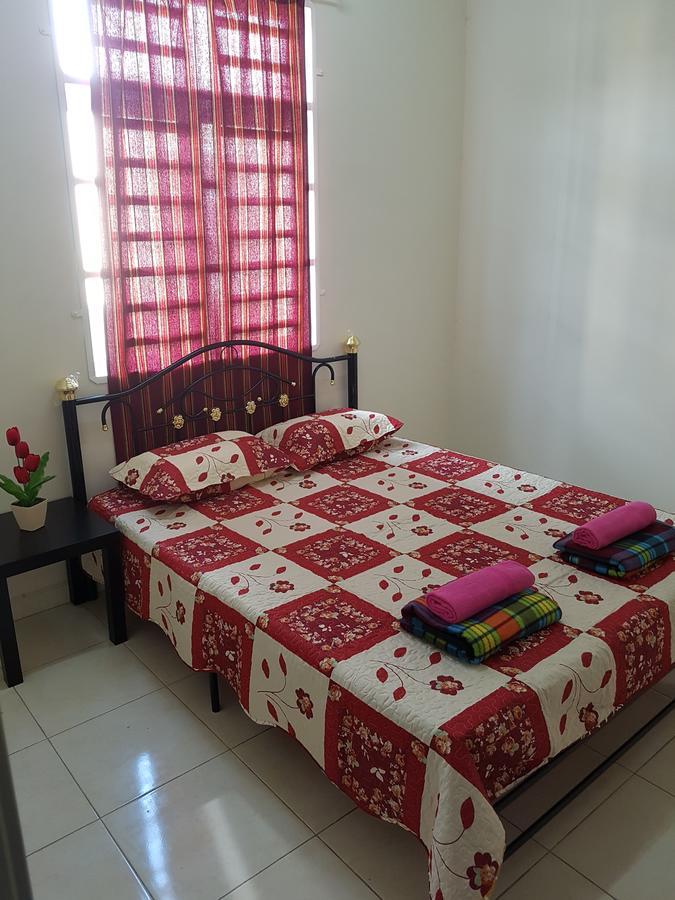 Lynn Homestay Alor Setar Extérieur photo