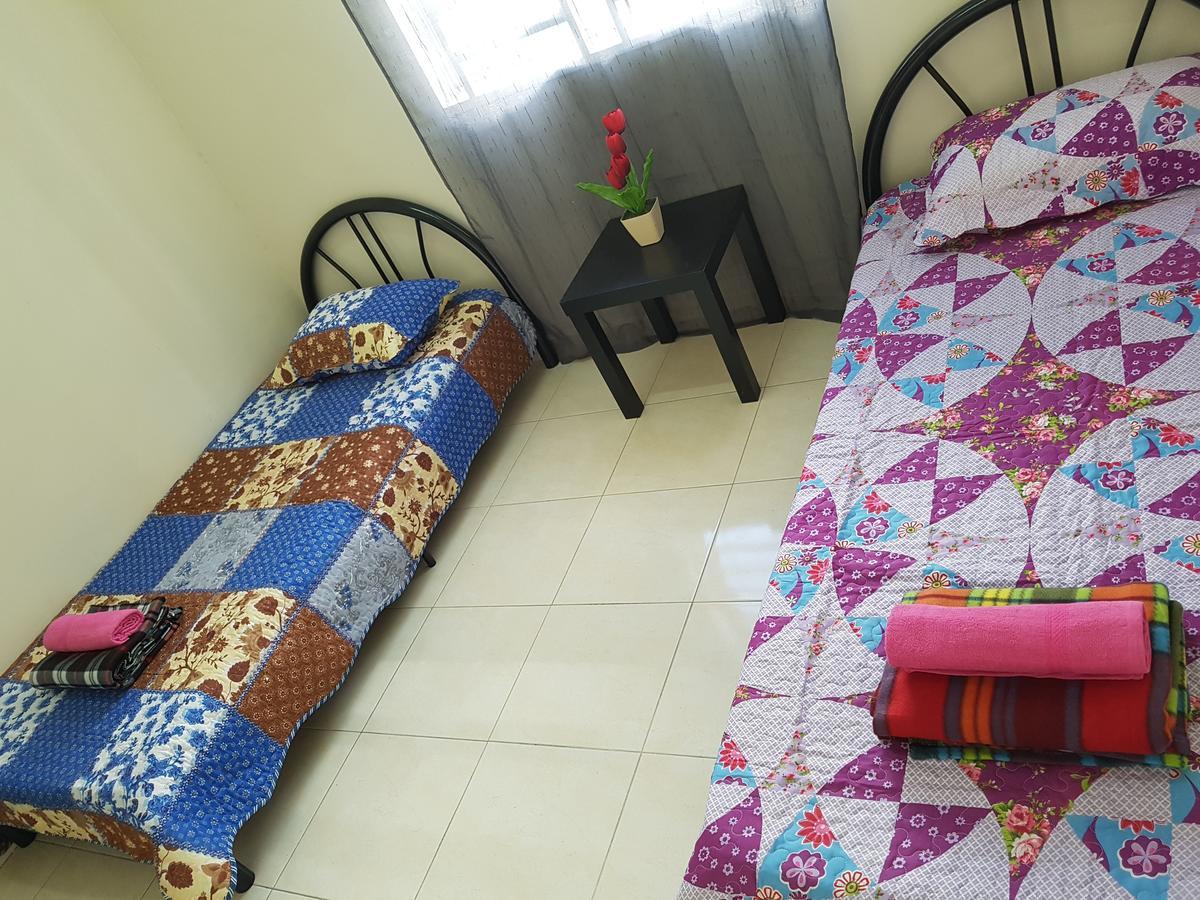 Lynn Homestay Alor Setar Extérieur photo