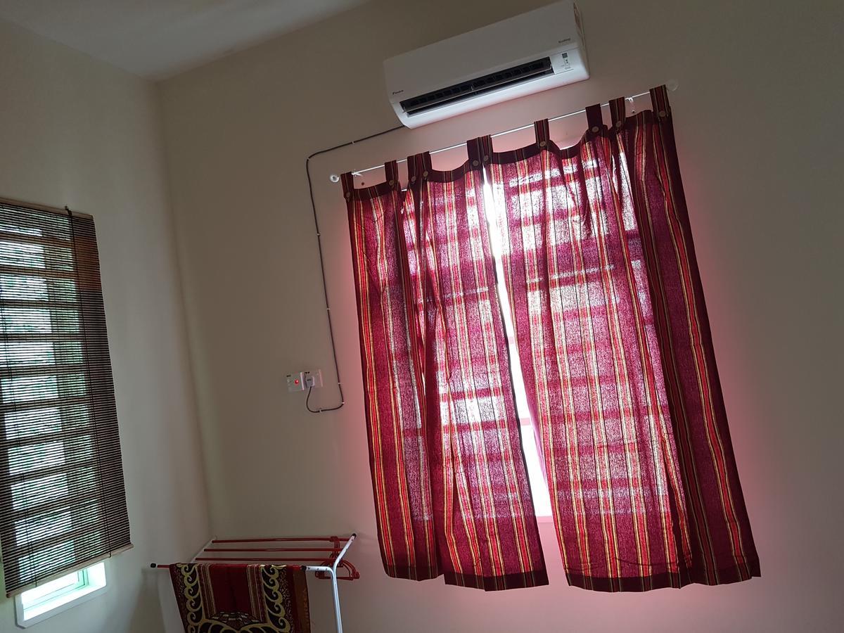 Lynn Homestay Alor Setar Extérieur photo