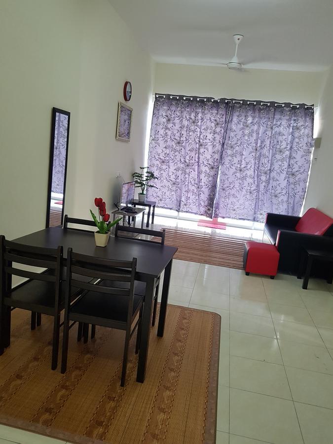 Lynn Homestay Alor Setar Extérieur photo